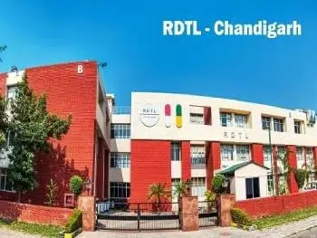 chandigarh Lab